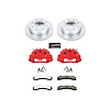 KC6258-36 Z36 TRUCK/TOW KIT W/CALS - image 1