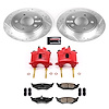 Z23 Sport Performance Brake Ki & Calipers - image 1