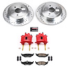 Z23 Sport Performance Brake Ki & Calipers - image 1