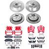 Z23 EVOLUTION KIT W/CALS - image 1