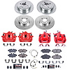 Z23 EVOLUTION KIT W/CALS - image 1