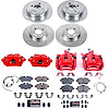 Z23 EVOLUTION KIT W/CALS - image 1