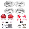 KC6318-26 Z26 STREET KIT W/CALS - image 1