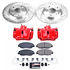 1 CLICK KIT W/CALIPERS - image 1
