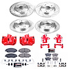 1 CLICK KIT W/CALIPERS - image 1