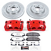 Z36 1-CLICK KIT W/CALIPER - image 1
