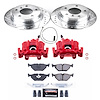 Z23 EVOLUTION KIT W/CALS - image 1
