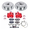 Z23 EVOLUTION KIT W/CALS - image 1