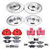 1 CLICK KIT W/CALIPERS - image 1