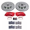 Z23 EVOLUTION KIT W/CALS - image 1