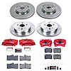 Z23 EVOLUTION KIT W/CALS - image 1