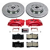 Z23 EVOLUTION KIT W/CALS - image 1