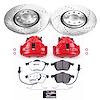 Z26 1-CLICK KIT W/CALIPER - image 1