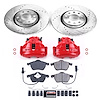 1 CLICK KIT W/CALIPERS - image 1