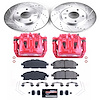 Z23 Sport Performance Brake Ki & Calipers - image 1