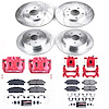 Z23 Sport Performance Brake Ki & Calipers - image 1