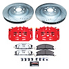 Z36 1-CLICK KIT W/CALIPER - image 1