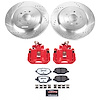 Z36 1-CLICK KIT W/CALIPER - image 1