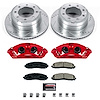 Z23 EVOLUTION KIT W/CALS - image 1
