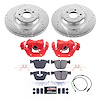 Z23 EVOLUTION KIT W/CALS - image 1