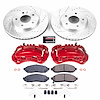 Z23 EVOLUTION KIT W/CALS - image 1
