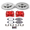 Z36 1-CLICK KIT W/CALIPER - image 1