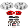 Z23 EVOLUTION KIT W/CALS - image 1