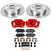 Z23 EVOLUTION KIT W/CALS - image 1
