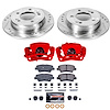 Z23 EVOLUTION KIT W/CALS - image 1