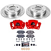 Z23 EVOLUTION KIT W/CALS - image 1