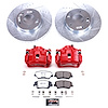 Z26 STREET KIT W/CALS - image 1