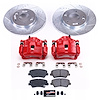 Z23 EVOLUTION KIT W/CALS - image 1