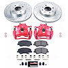 Z23 EVOLUTION KIT W/CALS - image 1