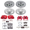 Z26 STREET KIT W/CALS - image 1