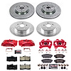 Z23 EVOLUTION KIT W/CALS - image 1