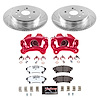 Z26 STREET KIT W/CALS - image 1