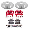 Z23 EVOLUTION KIT W/CALS - image 1