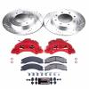 Z23 EVOLUTION KIT W/CALS - image 1