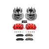 KC6526 Z23 EVOLUTION KIT W/CALS - image 1