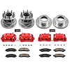 KC6527 Z23 EVOLUTION KIT W/CALS - image 1
