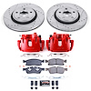 Z23 Sport Performance Brake Ki & Calipers - image 1
