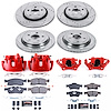 Z23 Sport Performance Brake Ki & Calipers - image 1