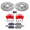 Z23 EVOLUTION KIT W/CALS - image 1