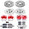 Z23 EVOLUTION KIT W/CALS - image 1