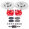 Z23 EVOLUTION KIT W/CALS - image 1