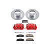 KC6545A Z23 EVOLUTION KIT W/CALS - image 1