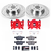 Z23 EVOLUTION KIT W/CALS - image 1