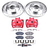 1 CLICK KIT W/CALIPERS - image 1