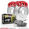 Z26 1-CLICK KIT W/CALIPER - image 1