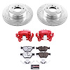 Z26 STREET KIT W/CALS - image 1